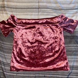 Shirt from Forever 21